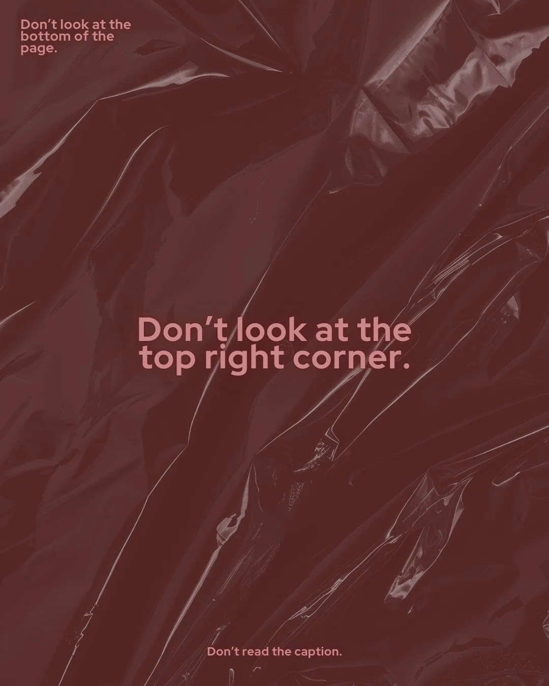 Made ya look! All that just to let you know that we&rsquo;ve joined ClassPass &mdash; making it even easier to discover our space and our classes.
Whether you&rsquo;re here for a moment or here to stay, we&rsquo;d love to have you in the studio. 🤍

