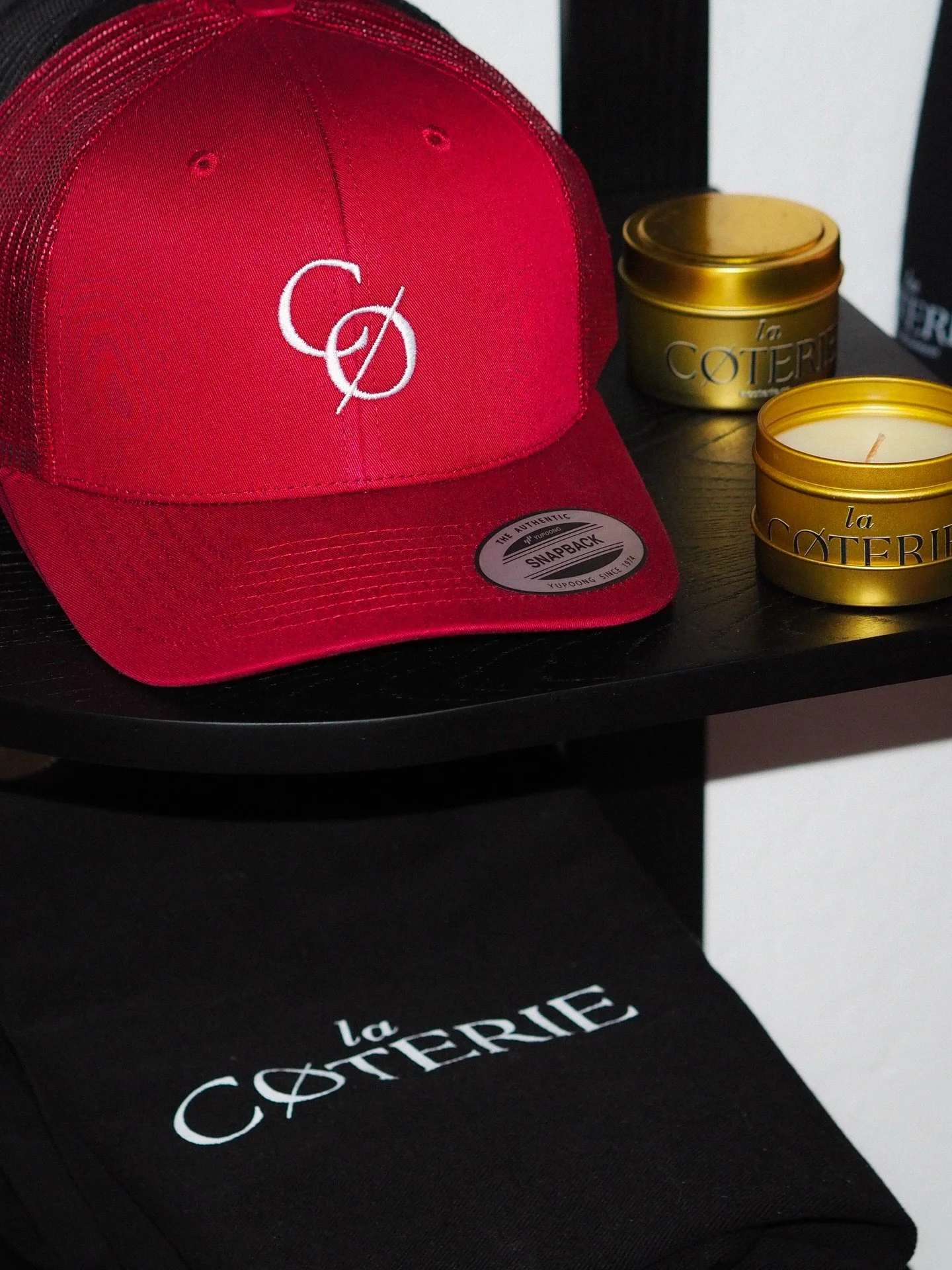 Your coterie. Your Community. 🤍

#lacoterie #pilates #millvalley