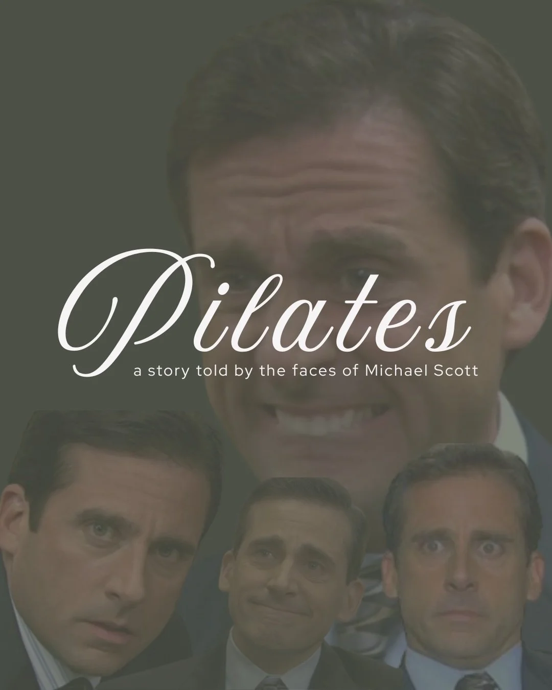 If I had a penny for every emotion I felt during class I would be able to afford CA gas prices 😩😭

#pilatesreformer #pilateshumor #pilateslife