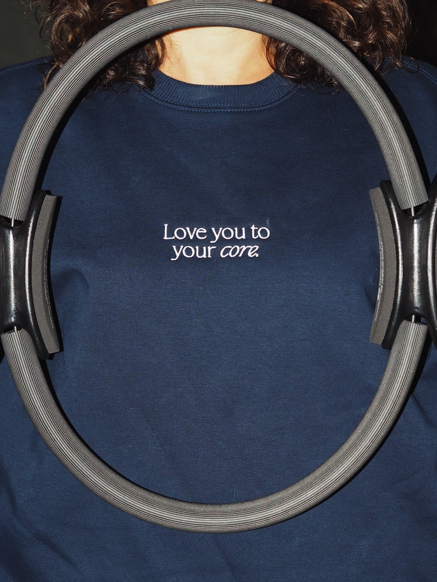 I love you. You love me. We both don&rsquo;t love the magic circle. 

Comment what you think the magic circle should actually be called. I&rsquo;ll start. The circle of DOOM 😩

#pilates #magiccircle #pilateslife #millvalley