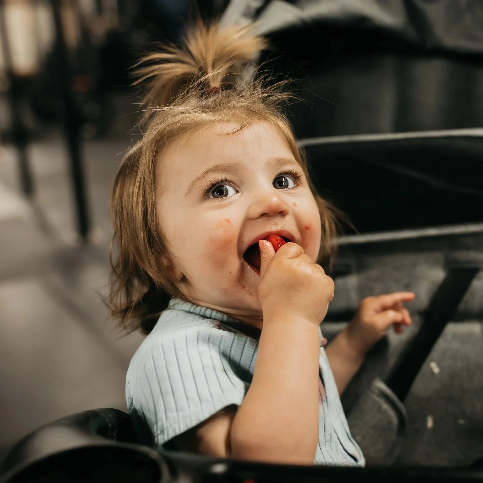 Eating with the seasons