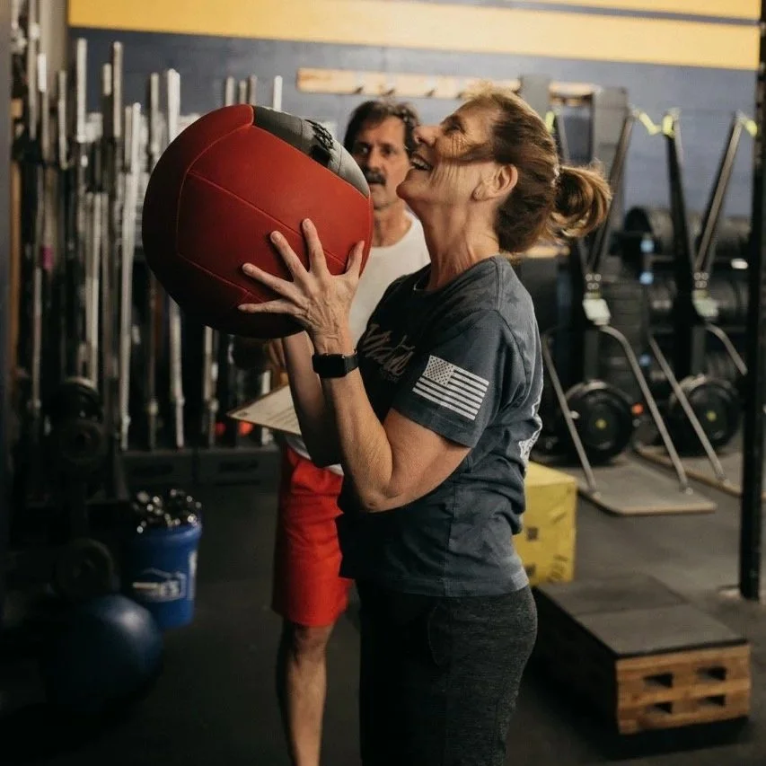 MSCF, Gym Rats, &amp; golden Bears