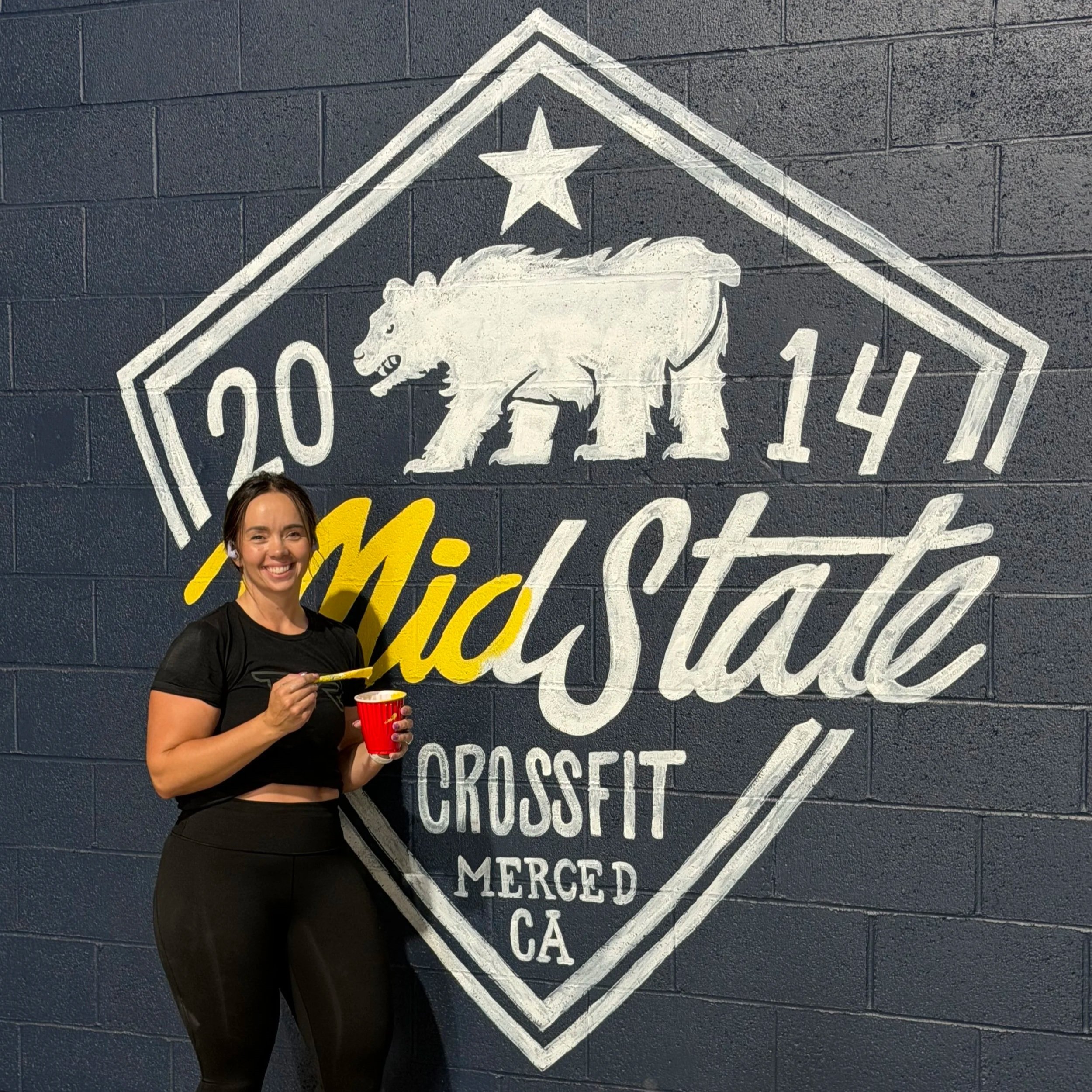 The Future of MidState CrossFit