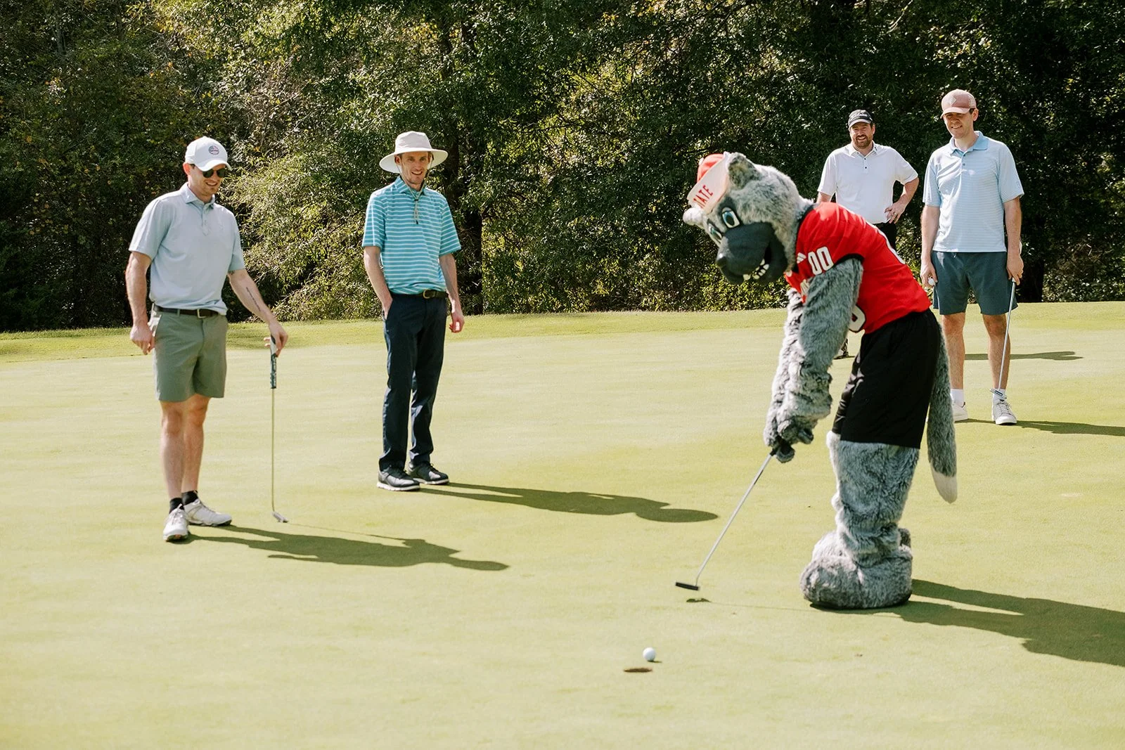 Susan C. Hicks Golf Tournament