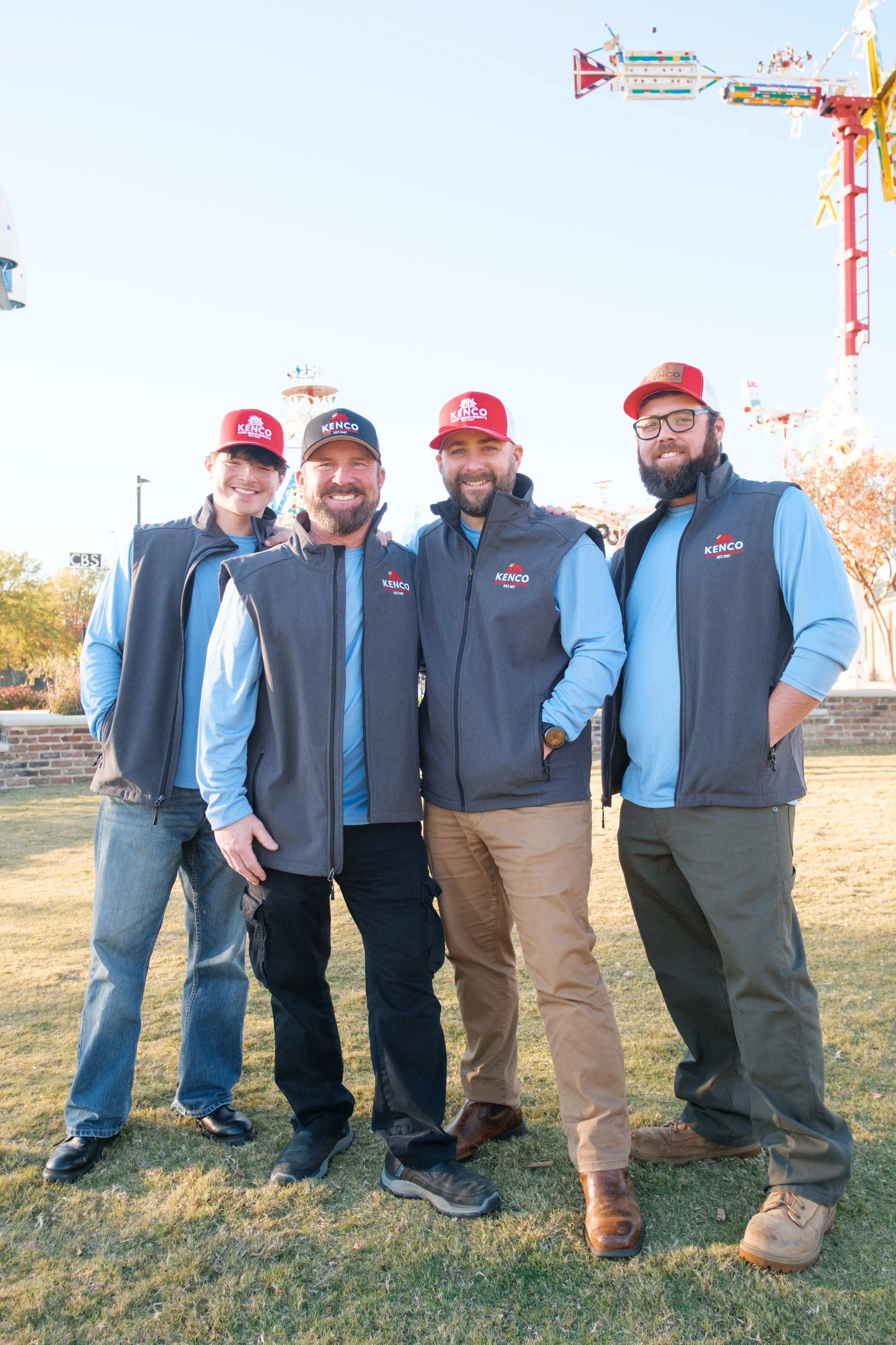 Kenco Home Improvement