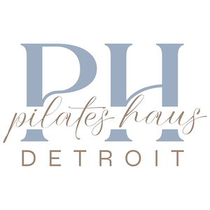 Pilates haus Detroit logo