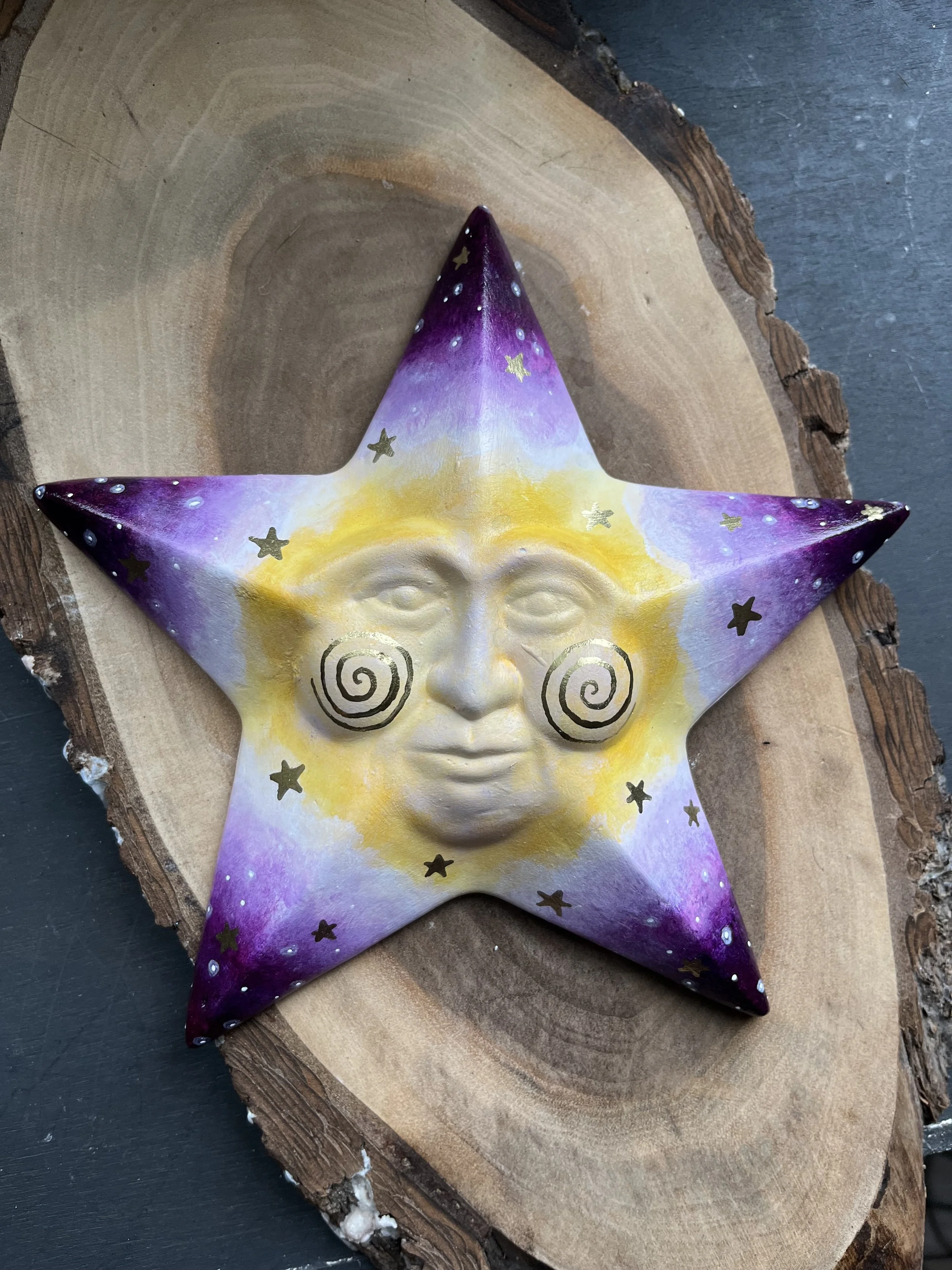 The Radiant Anchor Star Guardian