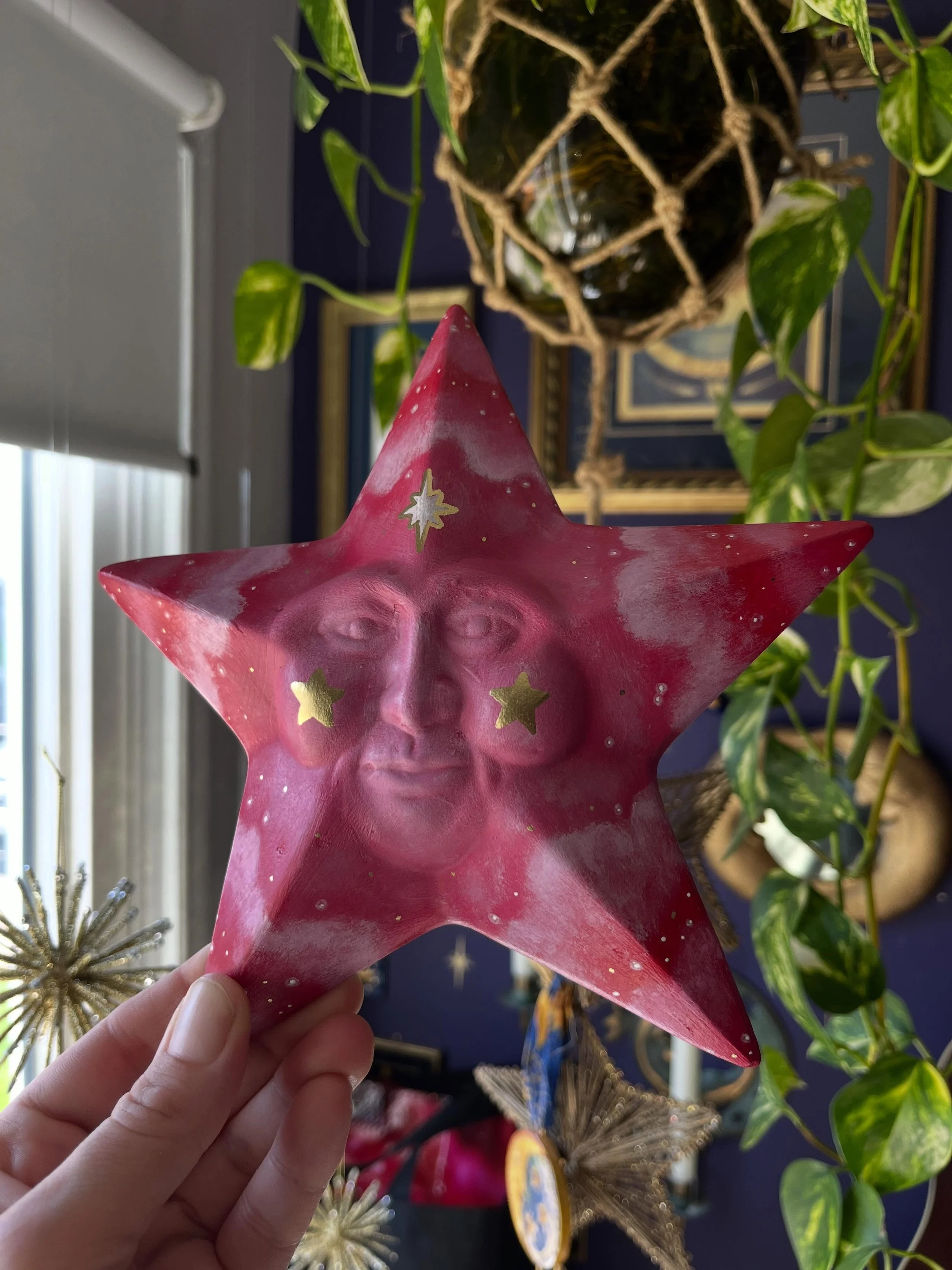 A special bubblegum pop pink Star Guardian 💫 

✨🌞🌜