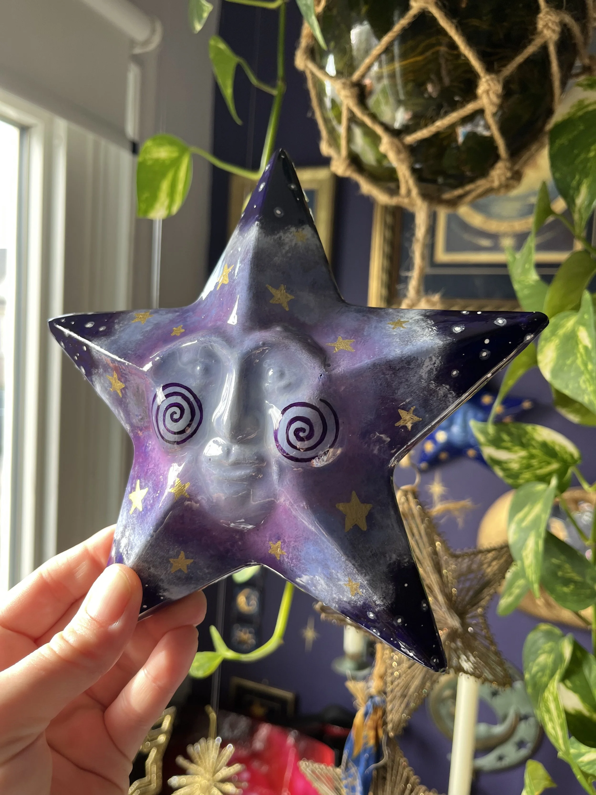 The Dreamweather Keeper Star Guardian
