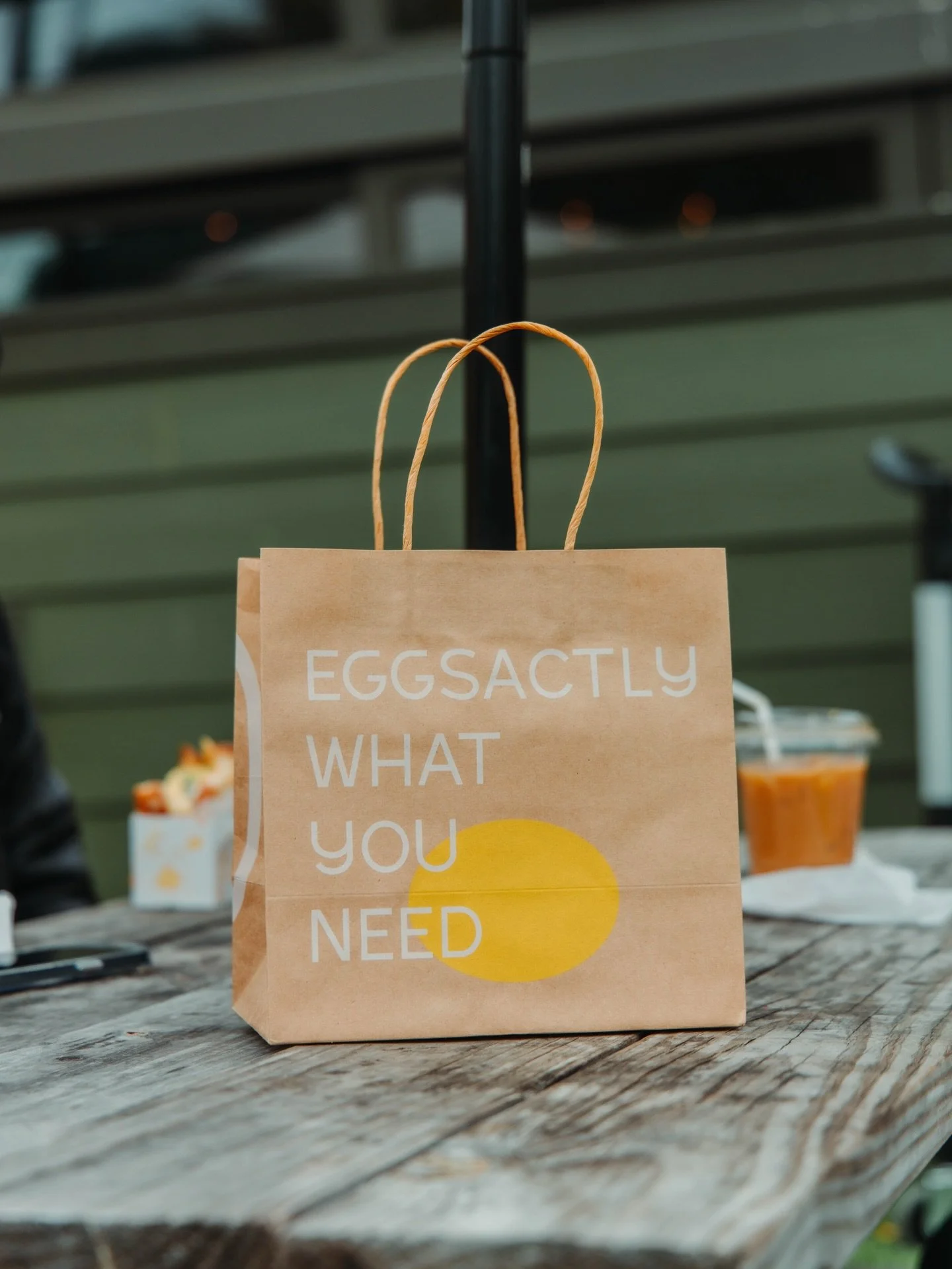 Exactly what you need on a gloomy Sunday morning ☁️

📷: @jordanfremgen