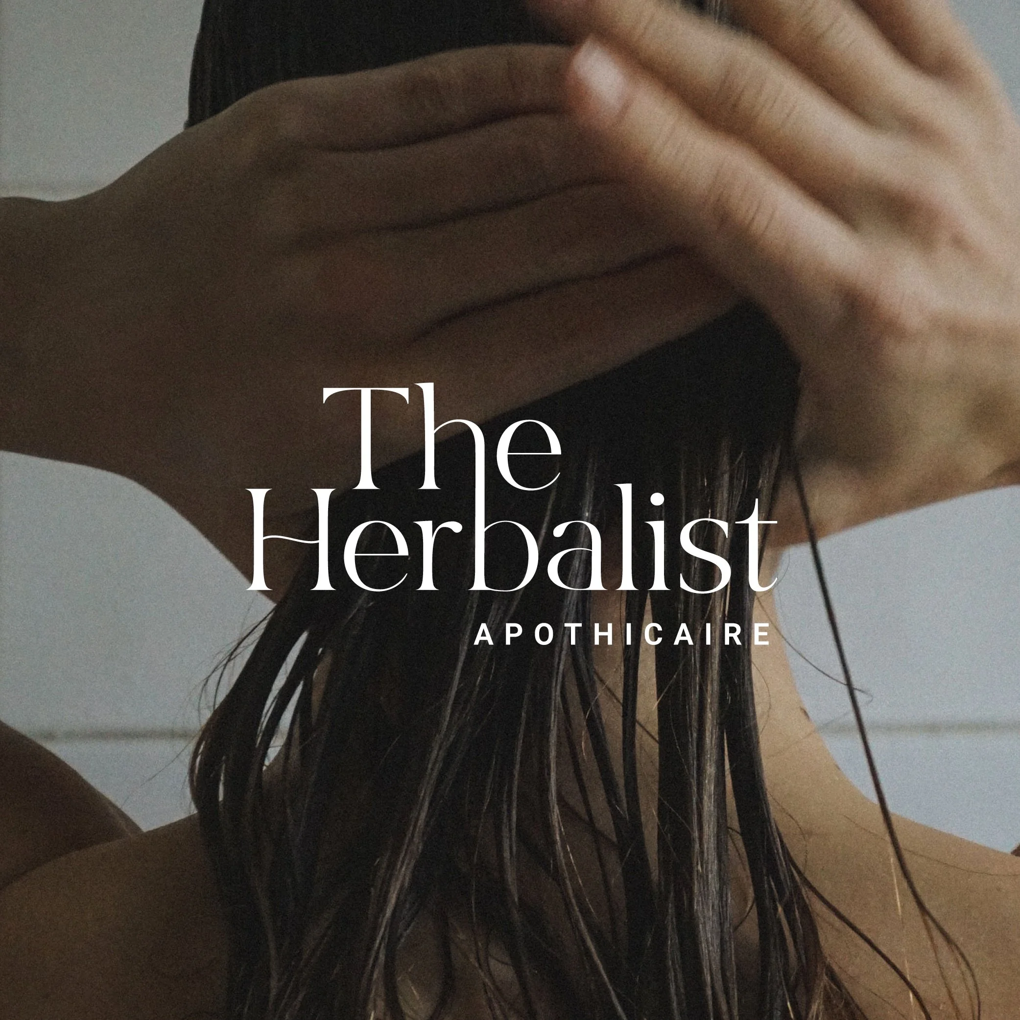 The Herbalist
