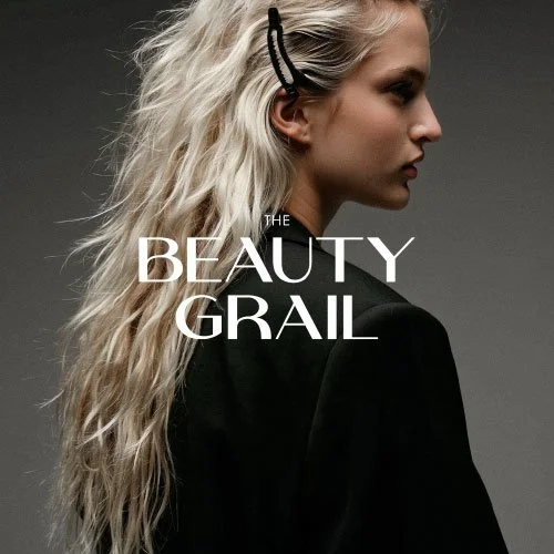 The Beauty Grail