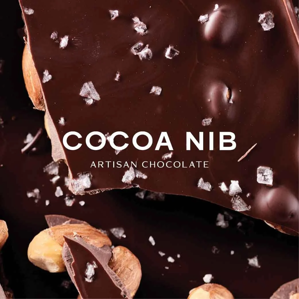 Cocoa Nib