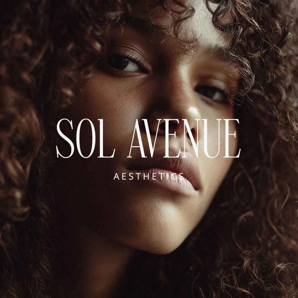 Sol Avenue Aesthetics