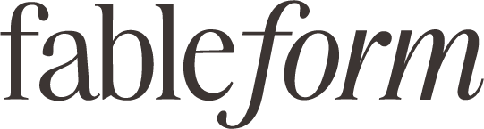 Fable Form