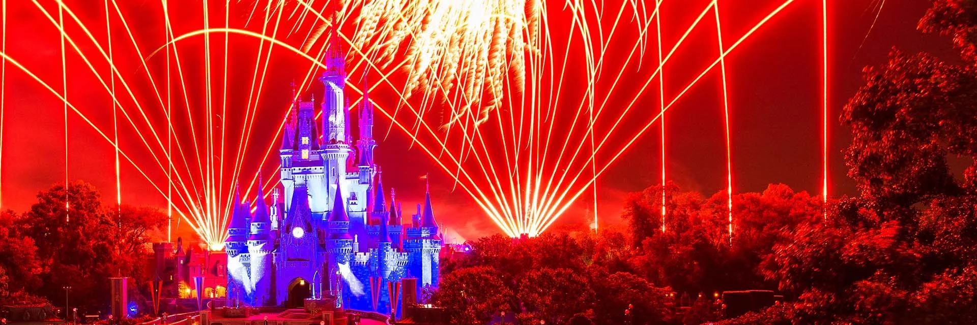 Big Summer Magic: Stormalong Bay, Celebrate America Fireworks, and Test Track Reimagining!