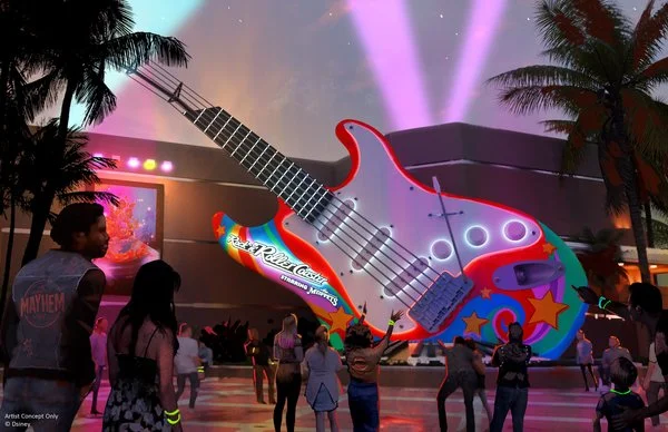 It’s Time to Meet the Muppets… on the Most Electric Ride in Hollywood!