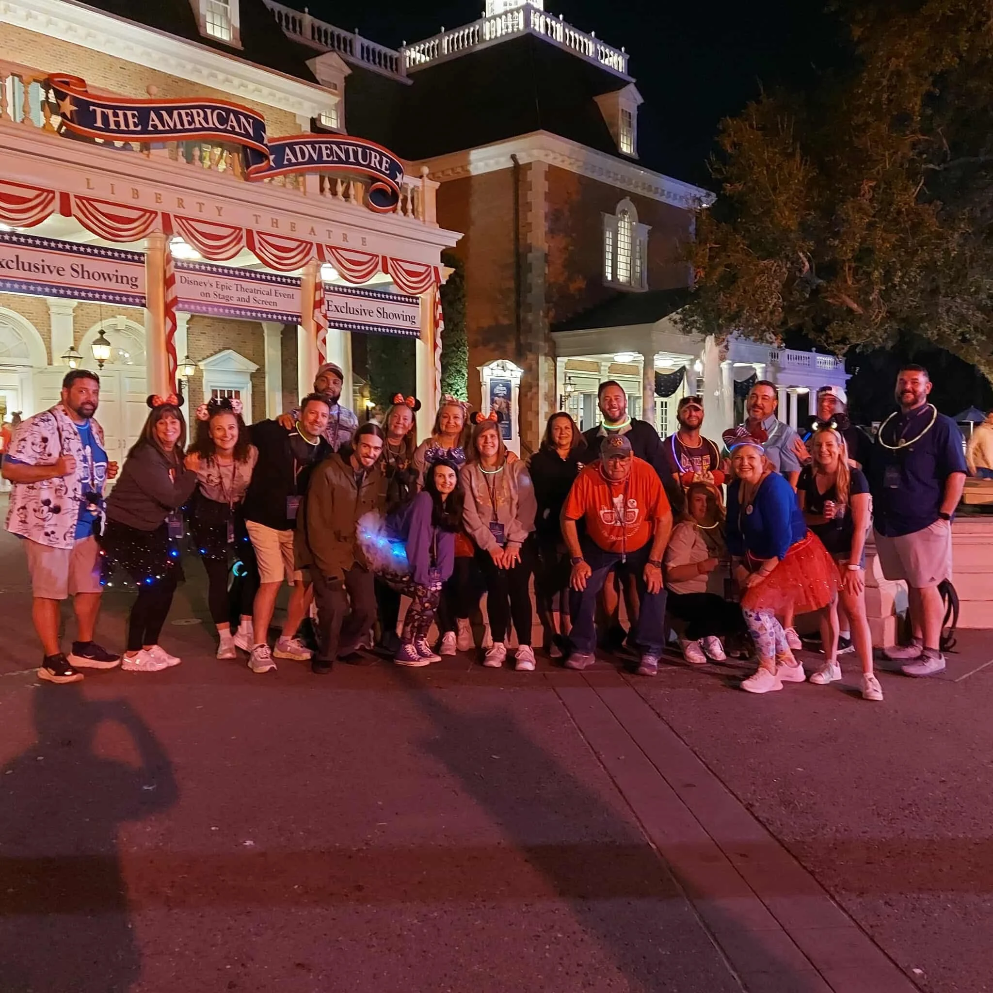 Celebrating 12 Years of Half-Samplethon Fun with the Disney Nerds Podcast!