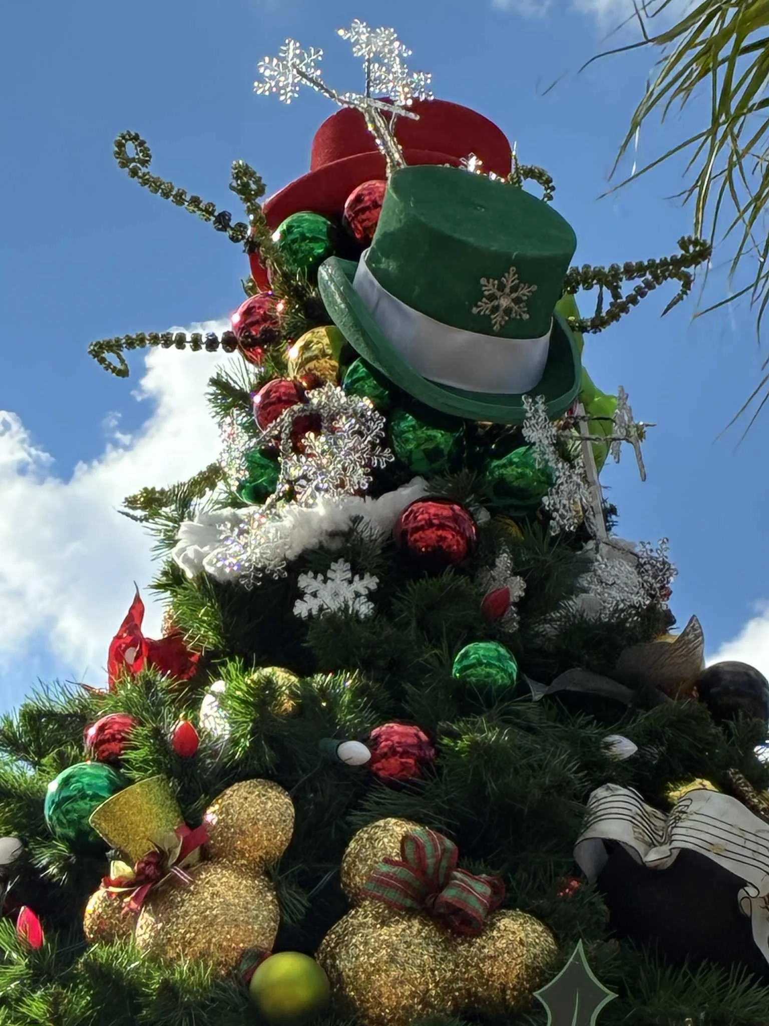 tree stroll mickey and minnie 3.jpg