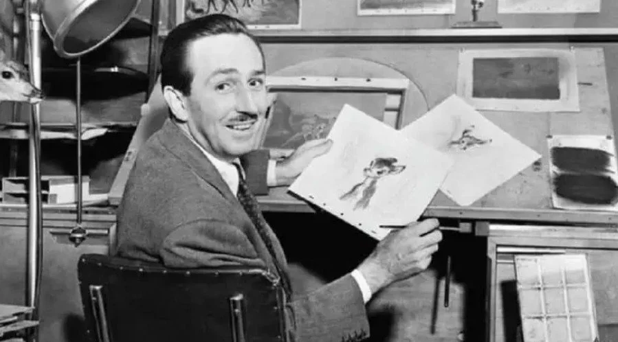 The Disney Nerds and Walt Look-Back at 2025 and Look-Forward to 2026.