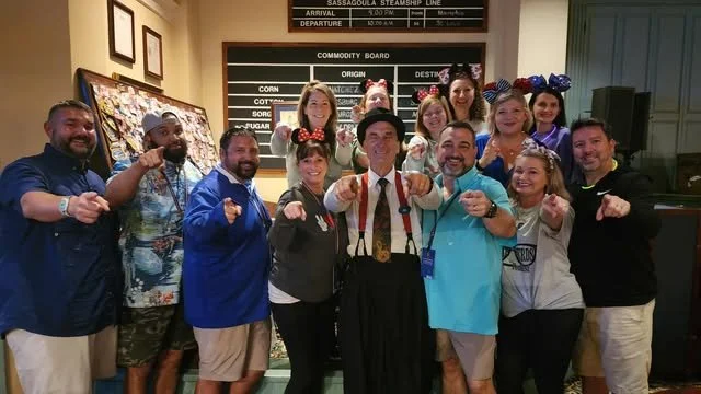 The Fun You Didn’t Know Was Waiting at Port Orleans Riverside