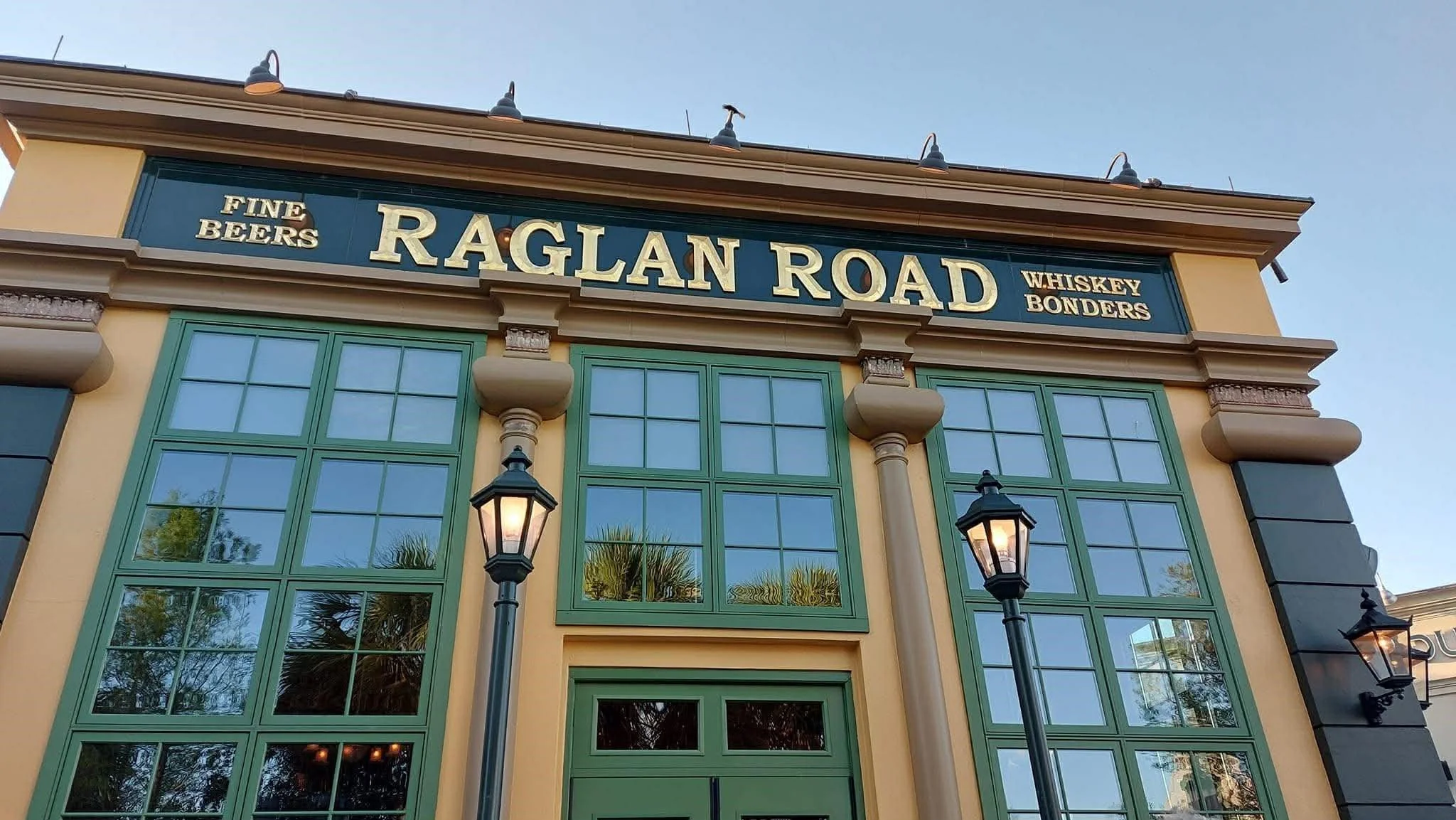 Sip, Savor, and Celebrate: St. Patrick’s Day Fun at Raglan Road