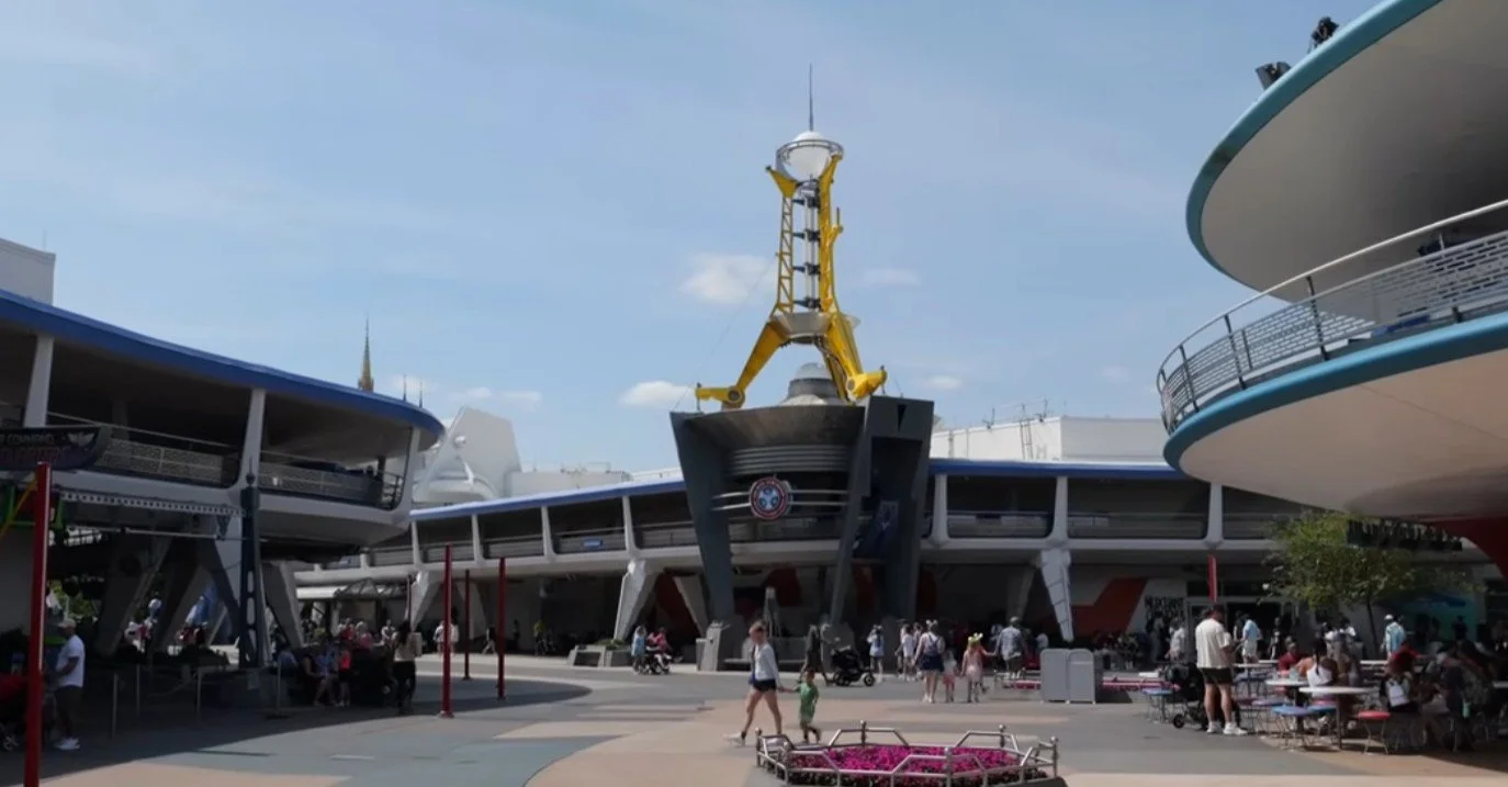 The Ghost in the Machine: How the 1964 World’s Fair is Still Hiding in Tomorrowland