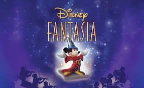 Rewatching the Classics: Fantasia – A Symphony of Imagination Rediscovered