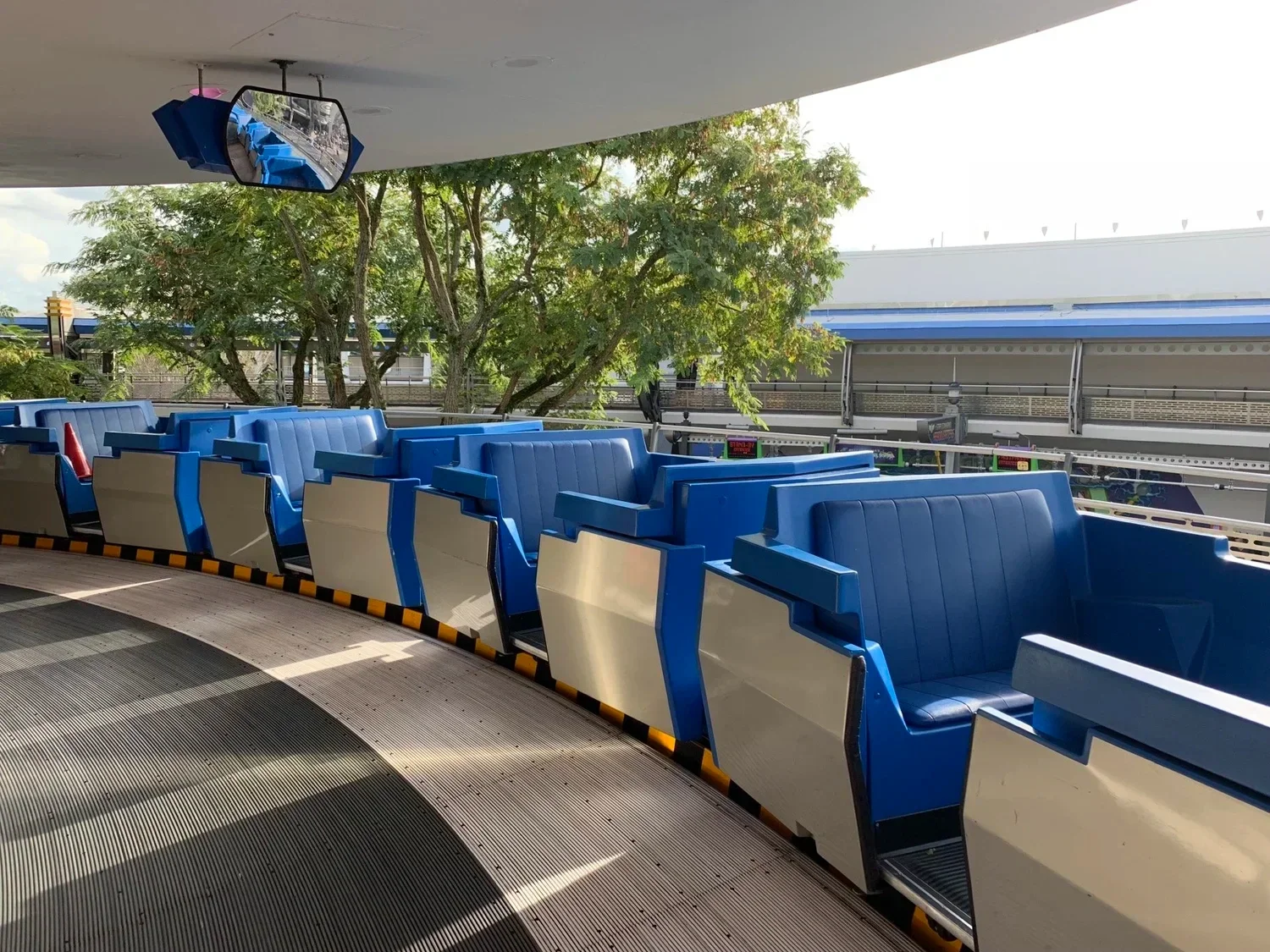 The Disney Attractions We Appreciate More as Adults: Magic Kingdom