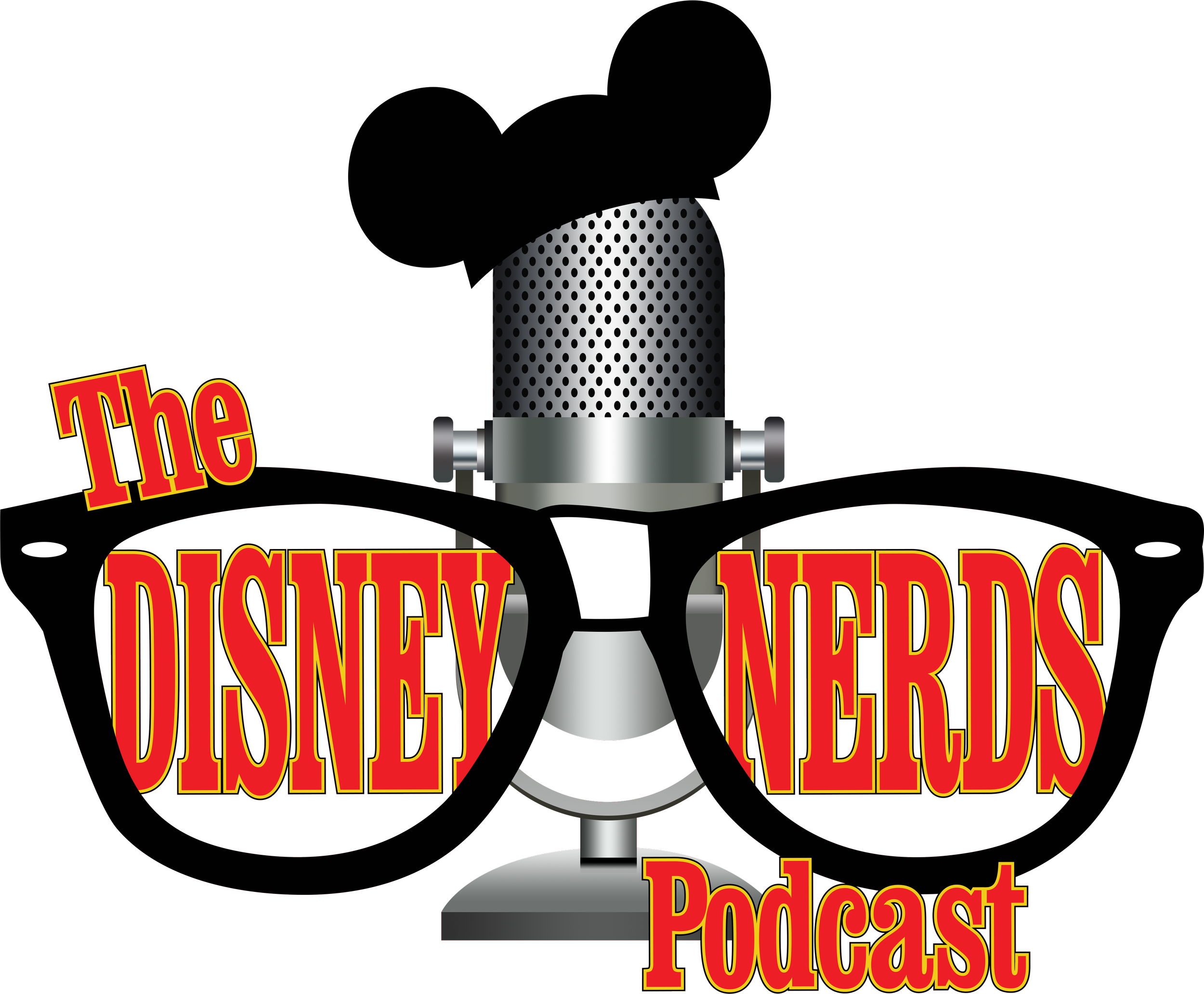Services 1 — The Disney Nerds Podcast