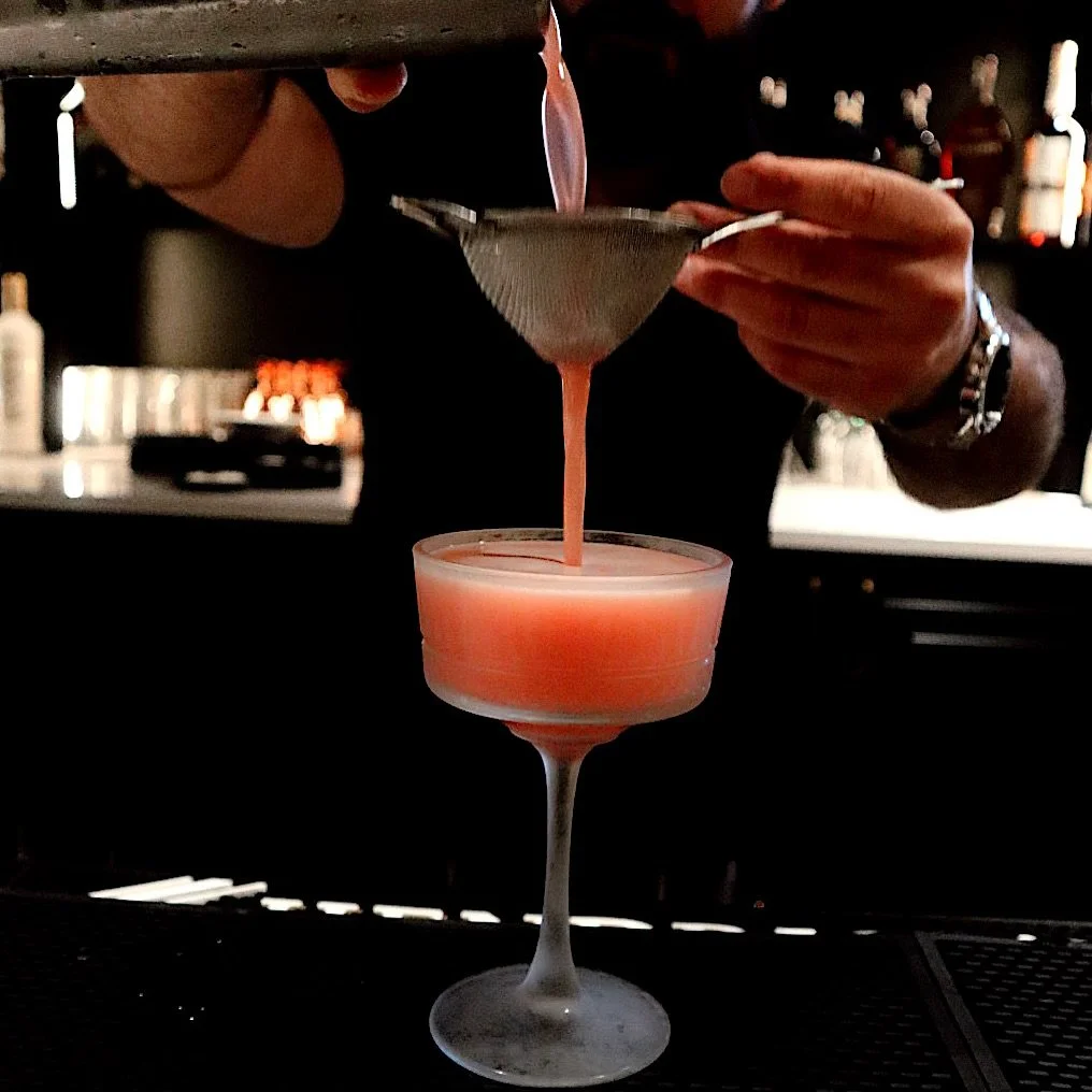 Liquid luxury in every drop 😉 Happy Ogunquitfest weekend! #oldvillageinnogunquit