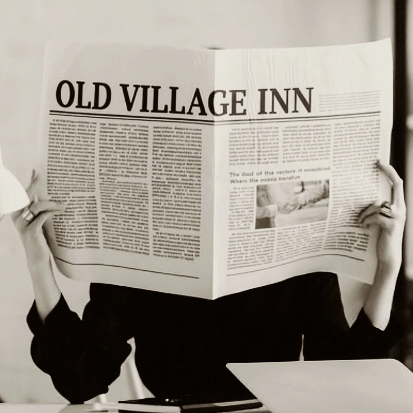 BIG NEWS!
OVI now has daily specials, each one crafted to bring something unique to your week. We can&rsquo;t wait for you to experience everything we&rsquo;ve added to make your time with us even better ✨ #oldvillageinnogunquit