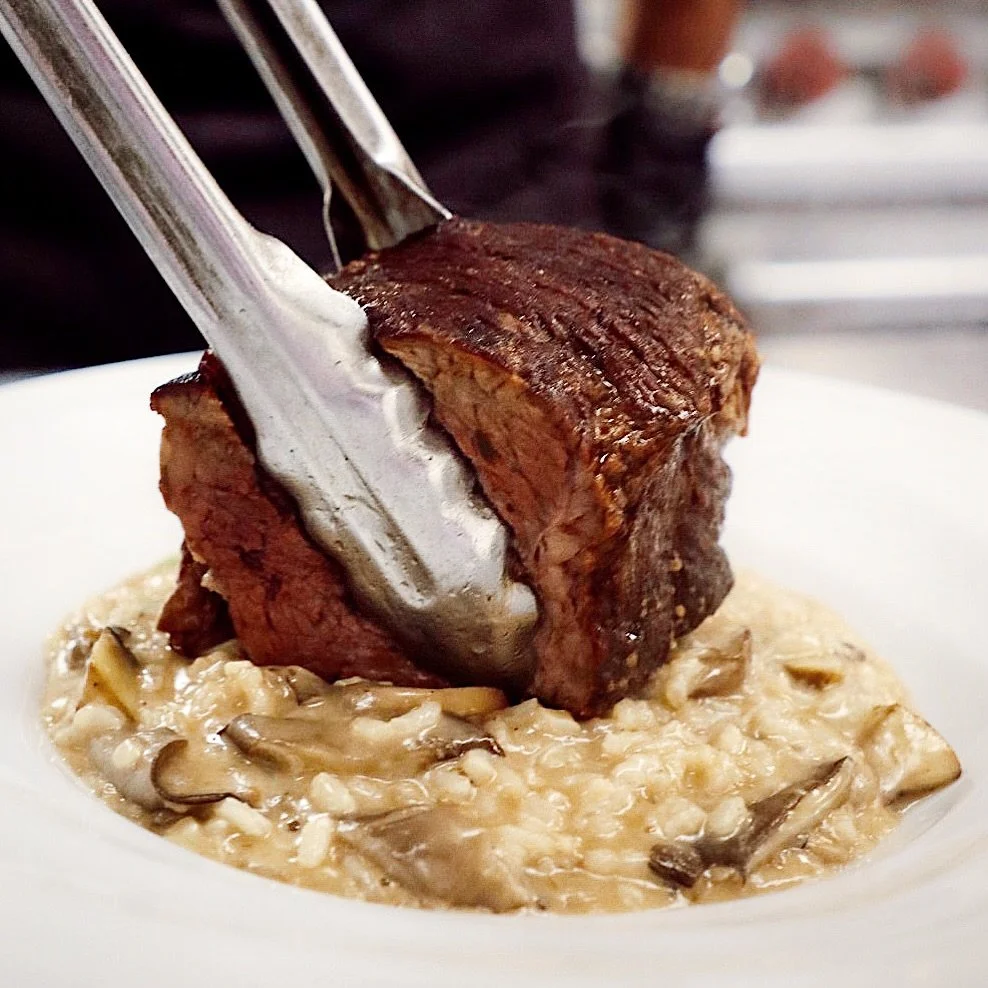 We&rsquo;re not messing around when it comes to our braised short rib. You&rsquo;re going to want to try this asap #oldvillageinnogunquit