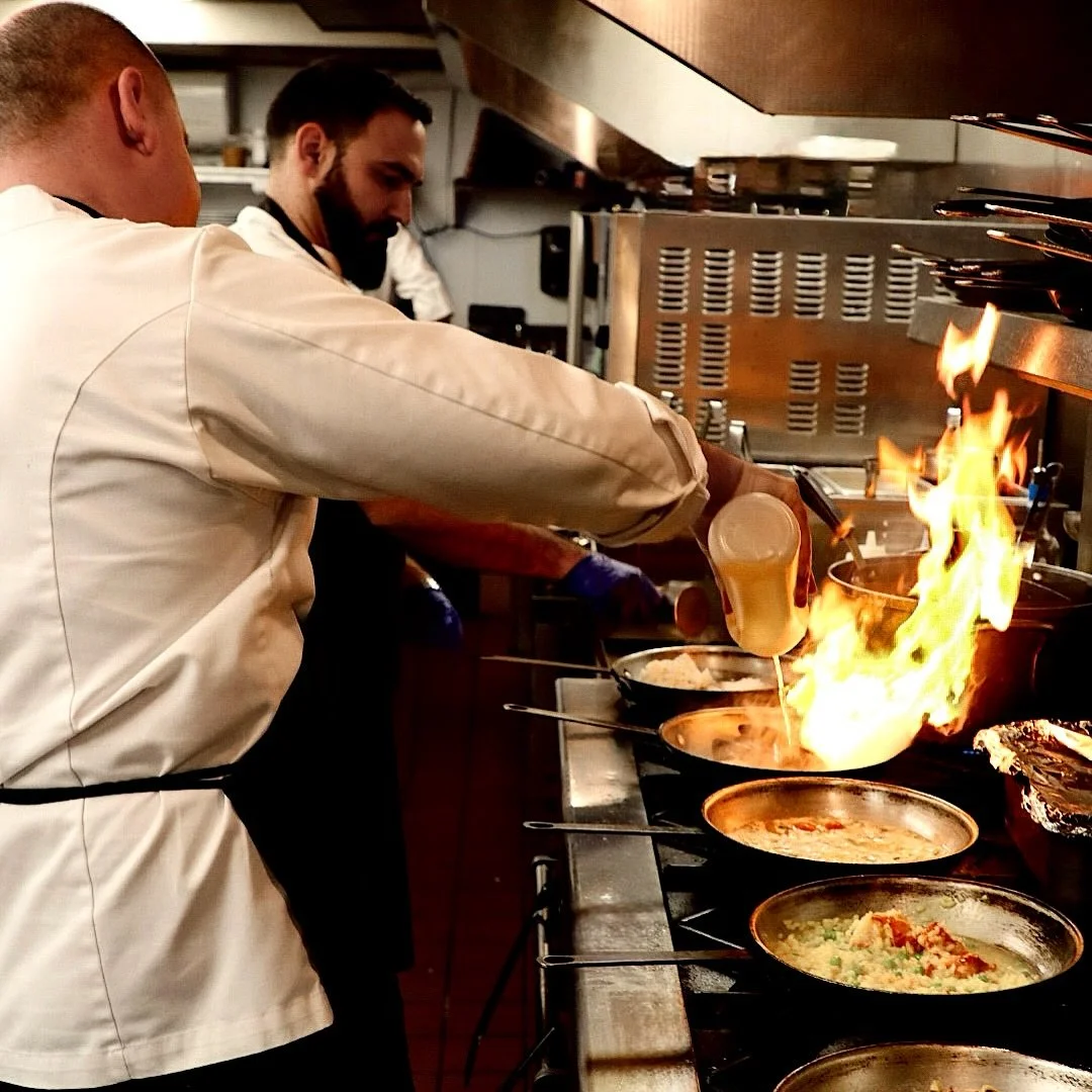 In just 4 days&hellip; the OVI is BACK 🎉 Join us Friday, February 6th for our Grand Opening! And because it&rsquo;s Friday, you already know&mdash;it&rsquo;s bites &amp; bar night featuring your favorite local favorites. We seriously can&rsquo;t wai