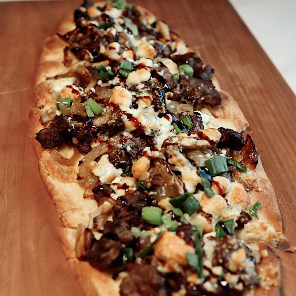 Come taste the flavors of the OVI #oldvillageinnogunquit