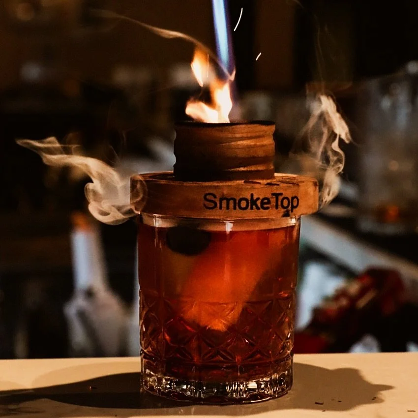 You know what night it is: BOURBON NIGHT! $10 smoked old fashions all night long. Come cozy up at the OVI tonight! #oldvillageinnogunquit