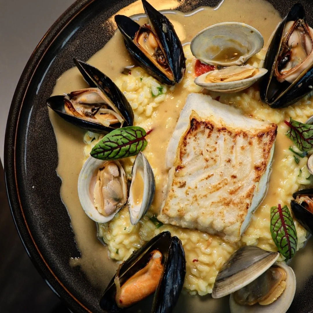 One thing about us, our specials are always changing. Keeping things fresh and exciting! Who ordered this delicious dish when we offered it as a special?! #oldvillageinnogunquit
