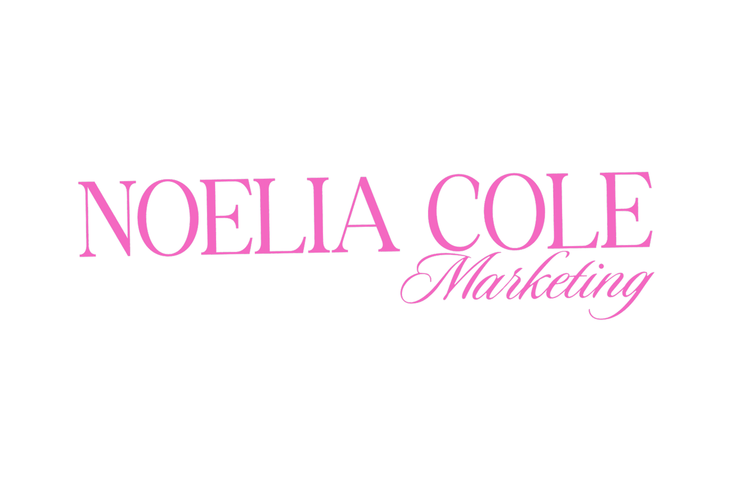Noelia Cole