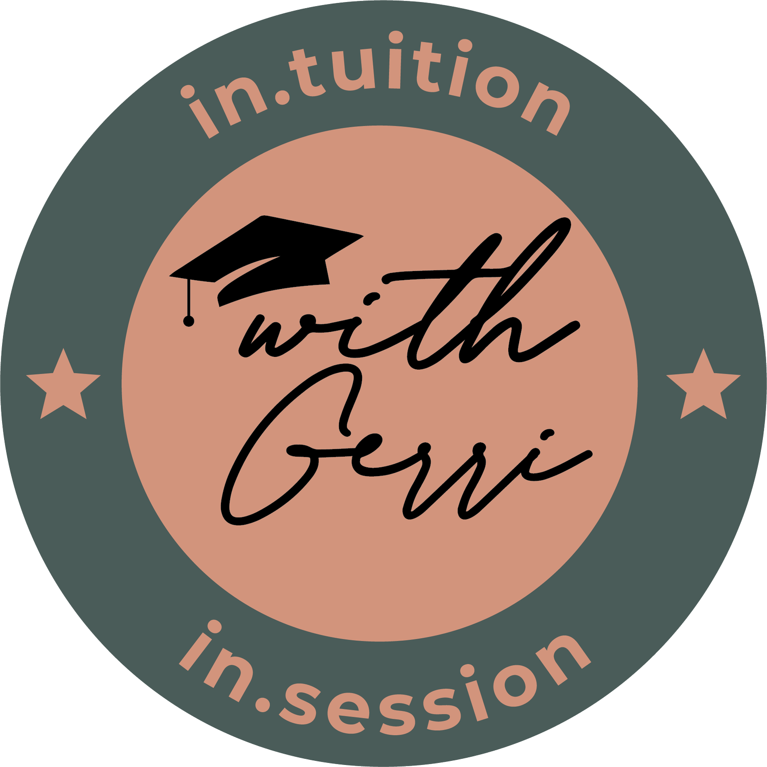 in:session with Gerri