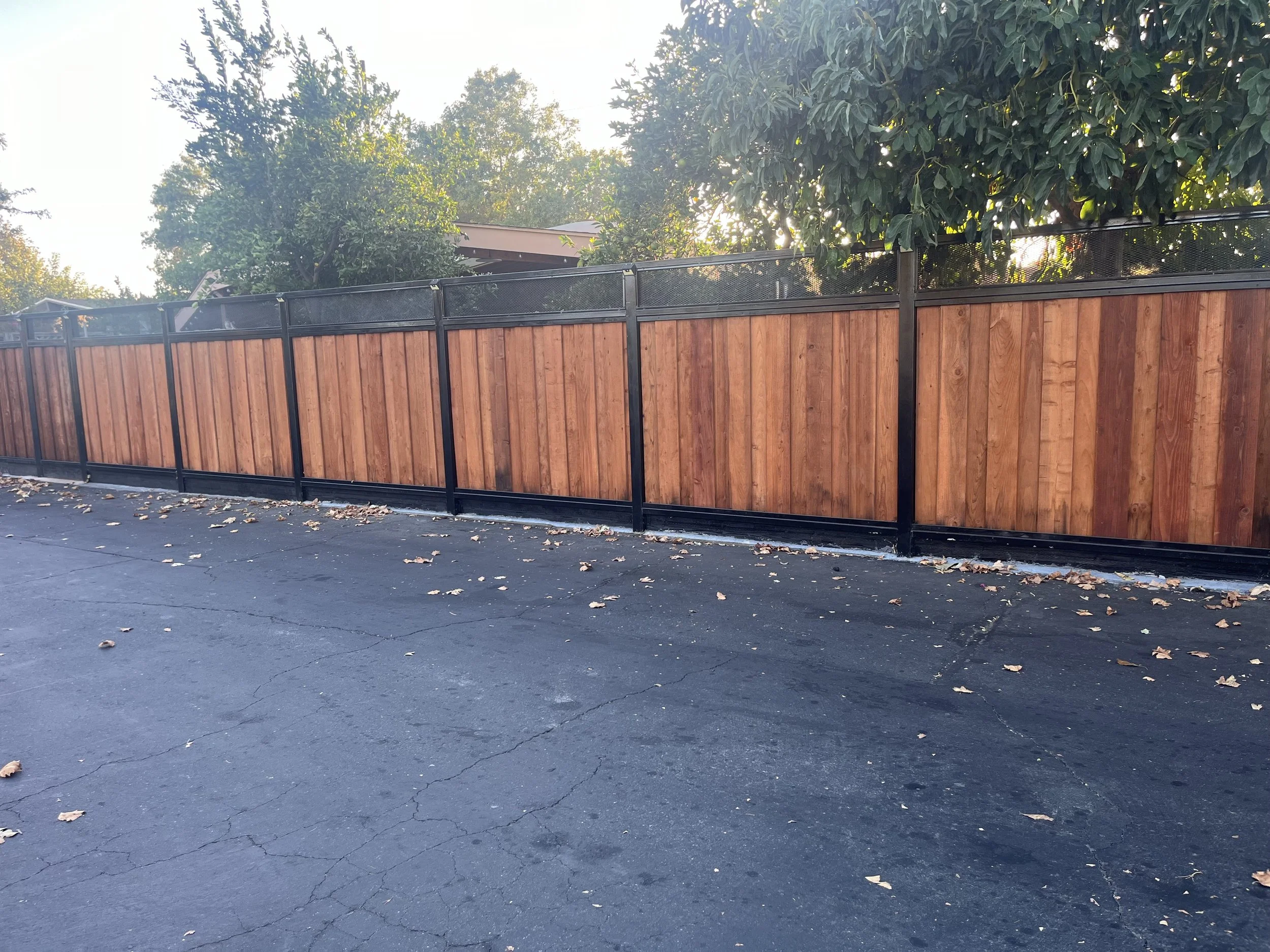 Decks and Patios icon