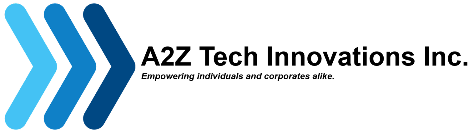 A2Z Tech Innovations Inc.