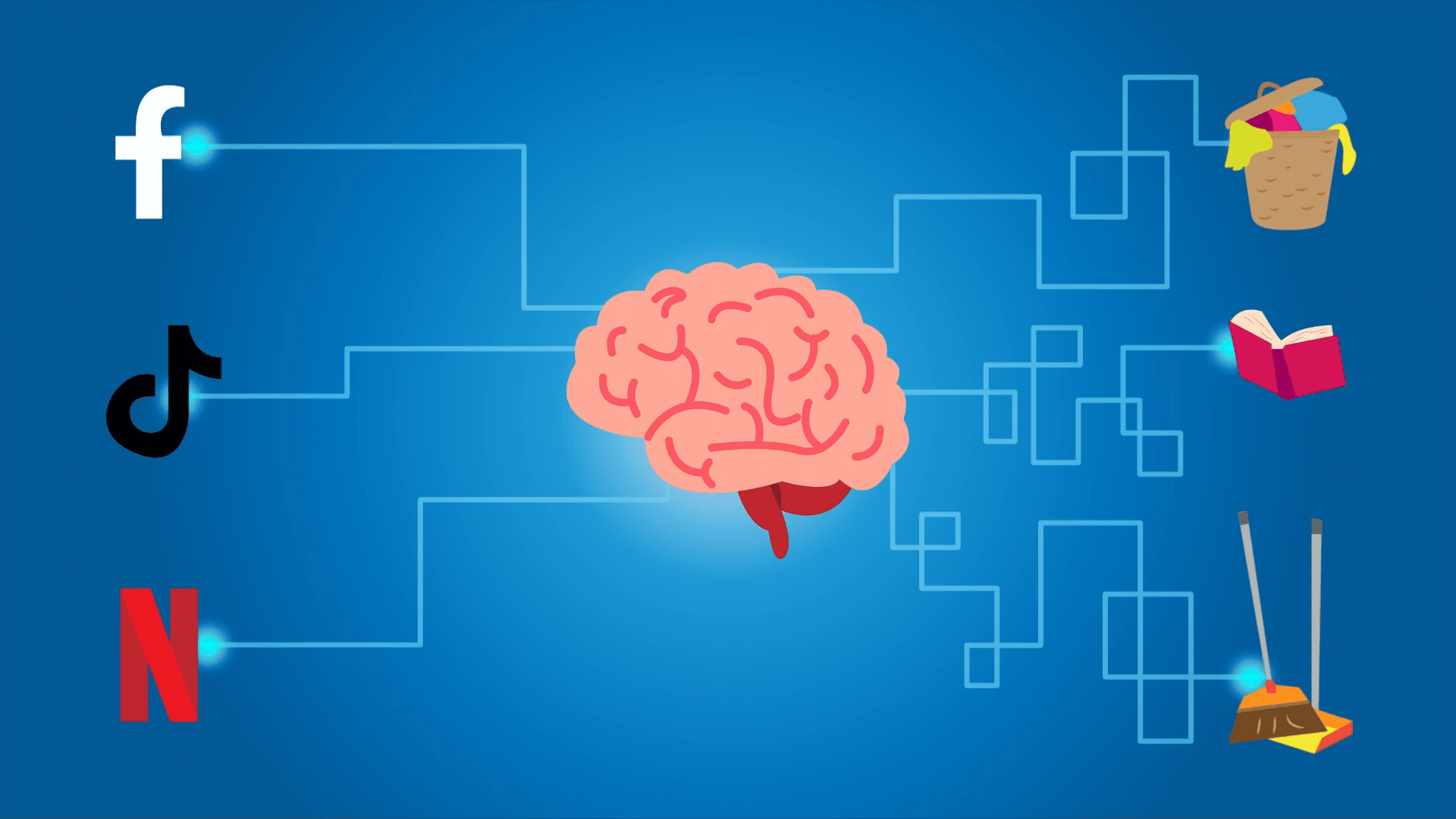 Why Visual Learning Works Better: The Science Behind Motion Graphics &amp; Explainer Videos