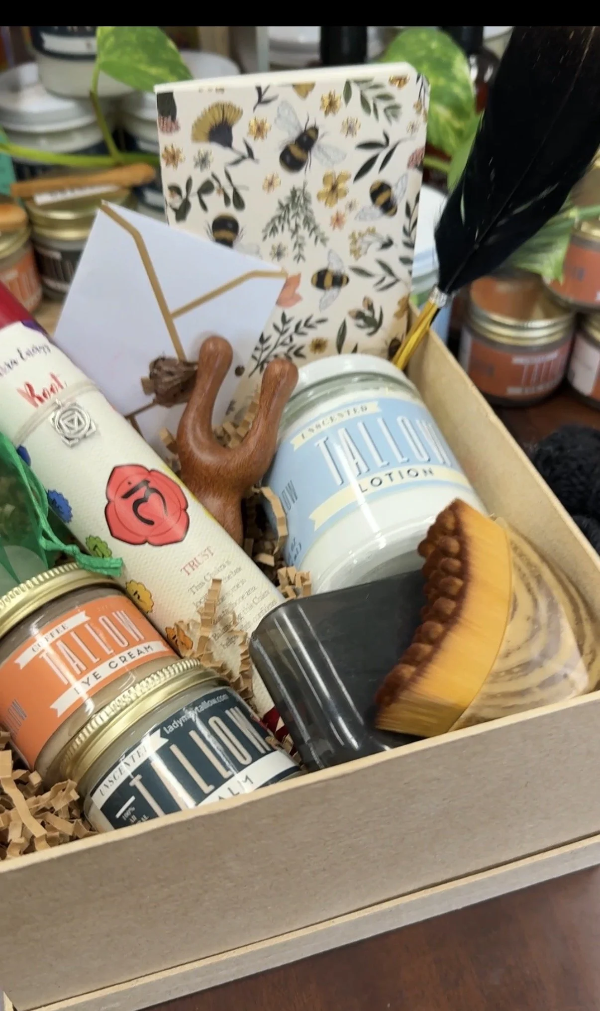 Ritual Gift Boxes: Thoughtful, Intentional Gifts That Truly Mean Something