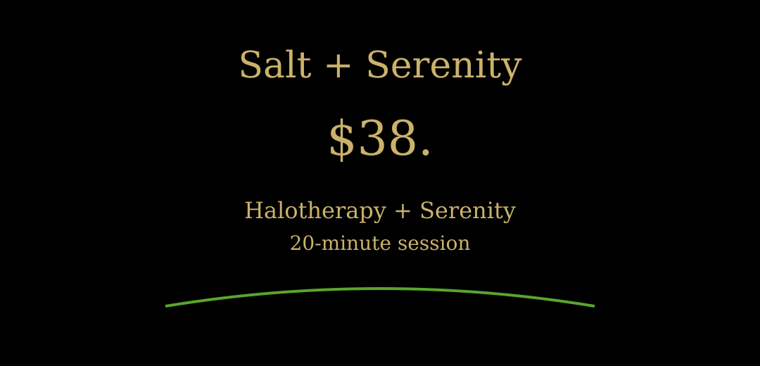 Salt and Serenity wellness session in Ventura