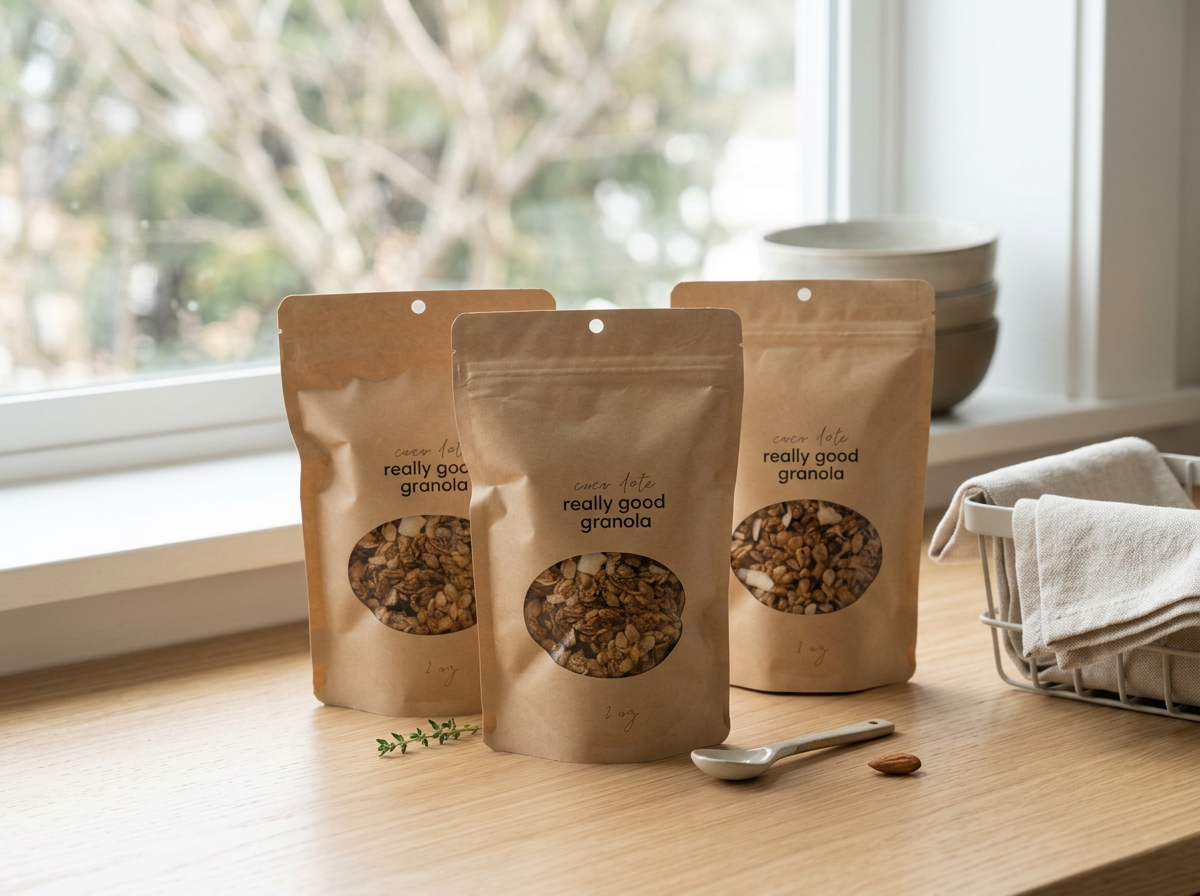 Granola Club Subscription