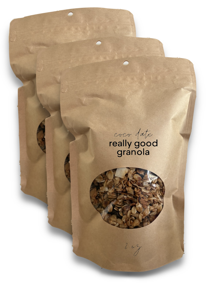 Granola Club Subscription