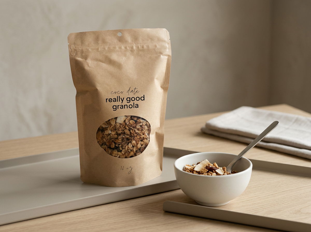 Coco-Date (12 oz)