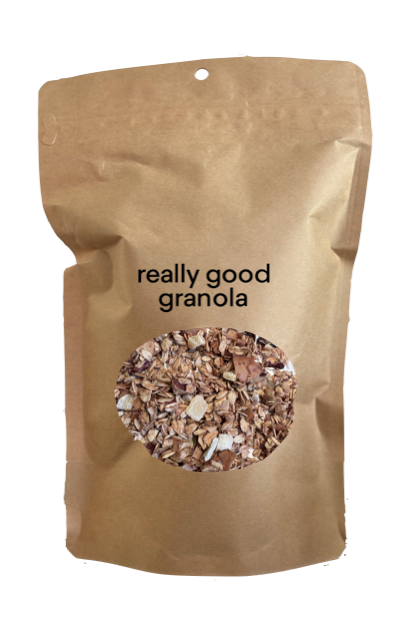 New flavor... coming soon!