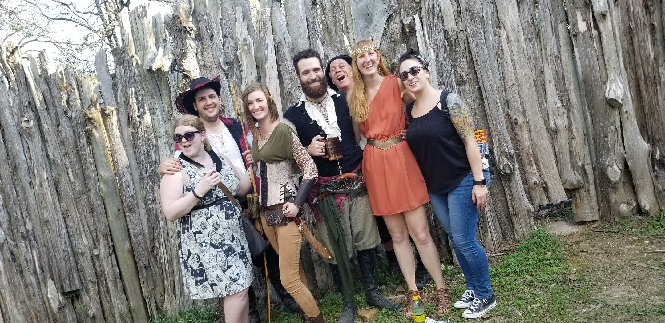Renaissance Festival