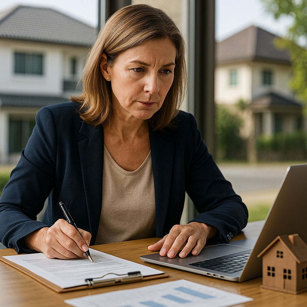 How to Qualify for Real Estate Professional Status (REPS) and Maximize Tax Savings